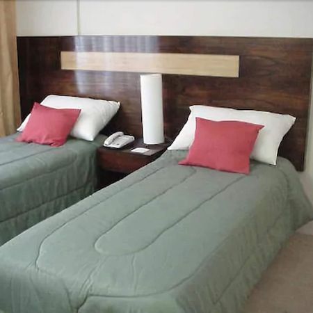 Argentina Tango Hotel Buenos Aires Room photo