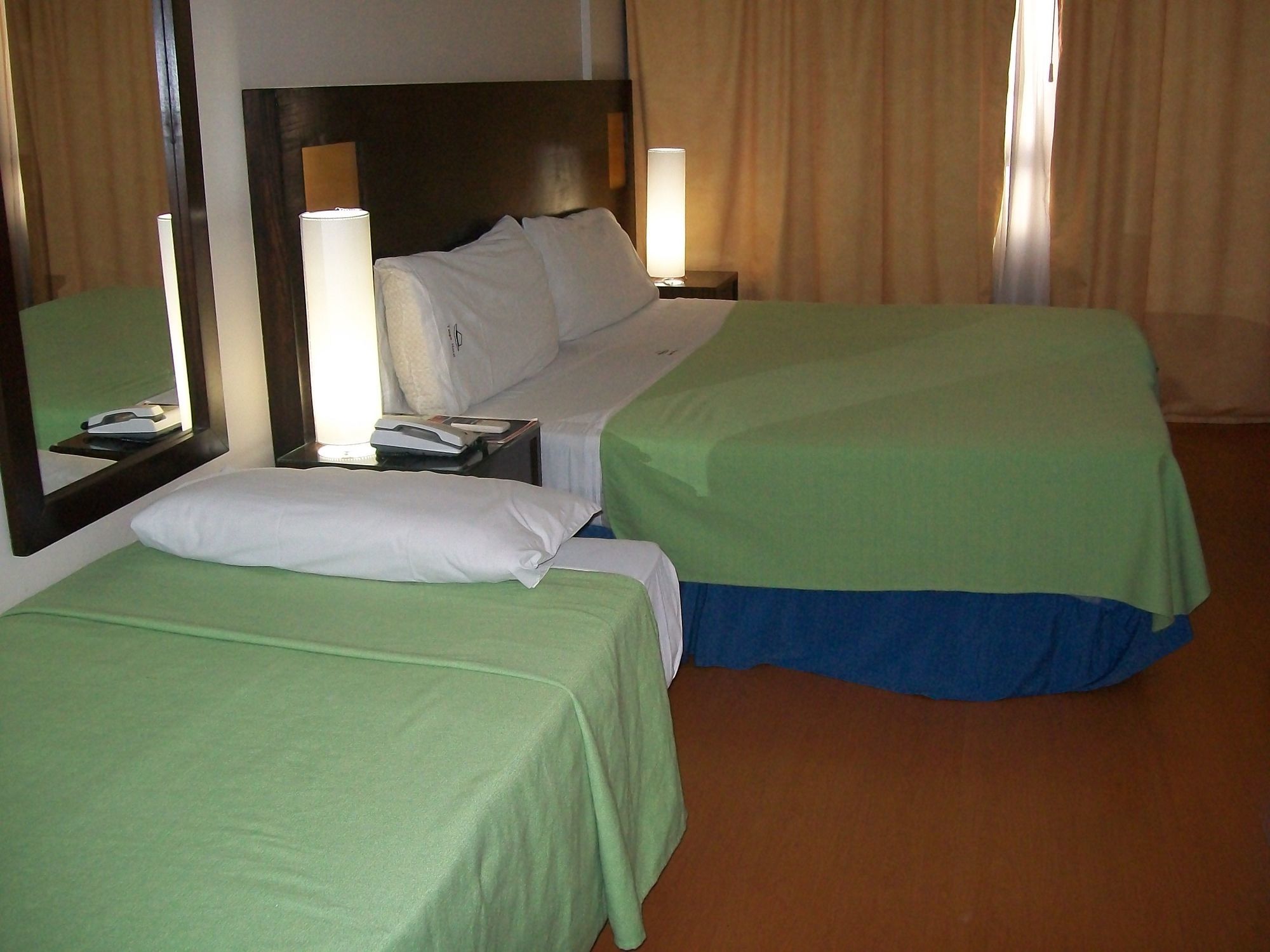 Argentina Tango Hotel Buenos Aires Exterior photo